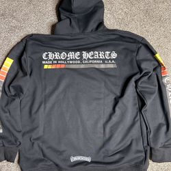 Chrome Hearts Hoodie