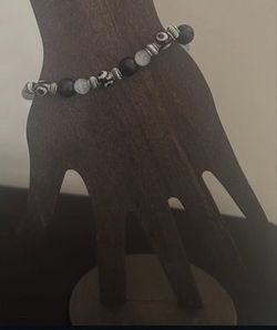 Handmade bracelet