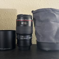 Canon and Sony Gear
