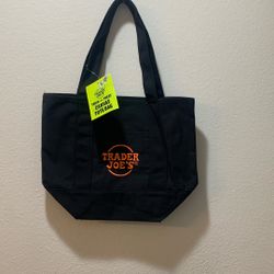 Trader Joe’s Halloween Tote