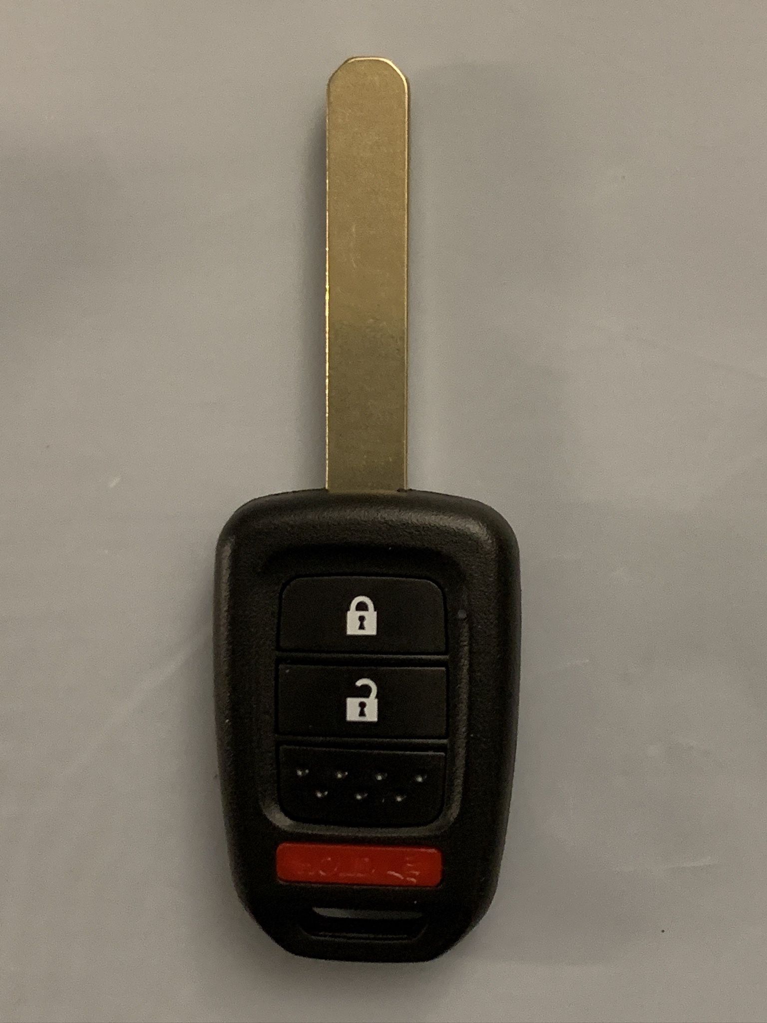 Honda FIT key, honds HRV key