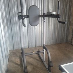 Workout Stand Like New 