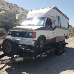 Rv Mover