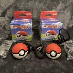Poké Ball Plus