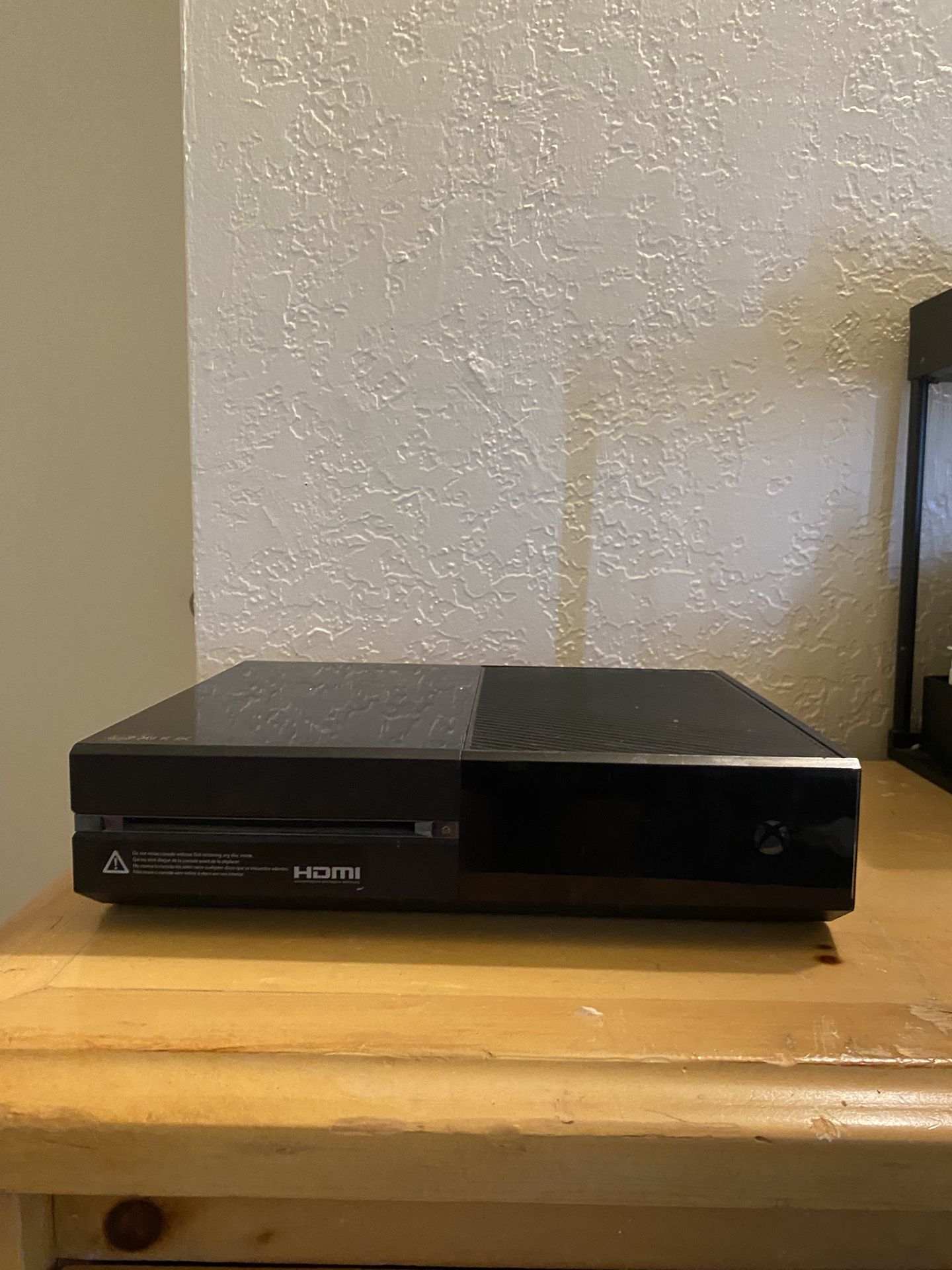 Xbox One