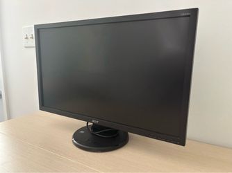 Acer V243H 24" LCD Monitor