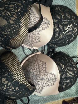 Victorias Secret Very Sexy Pushup