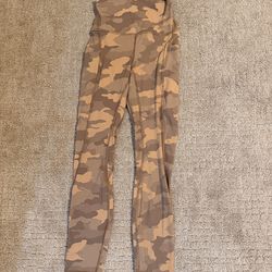 Lululemon Align Leggings