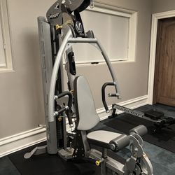 Home gym Hoist V1 Select