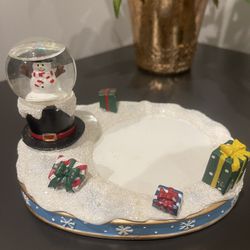Yankee Candle Decorate Base 
