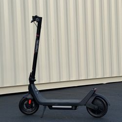 Electric Scooter “PHANTOM A10” 