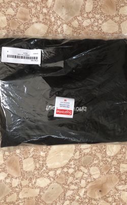 Supreme FTW TEE SS18