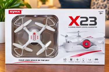 X23 Drone