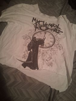4 pairs of graphic t-shirts xxs—m