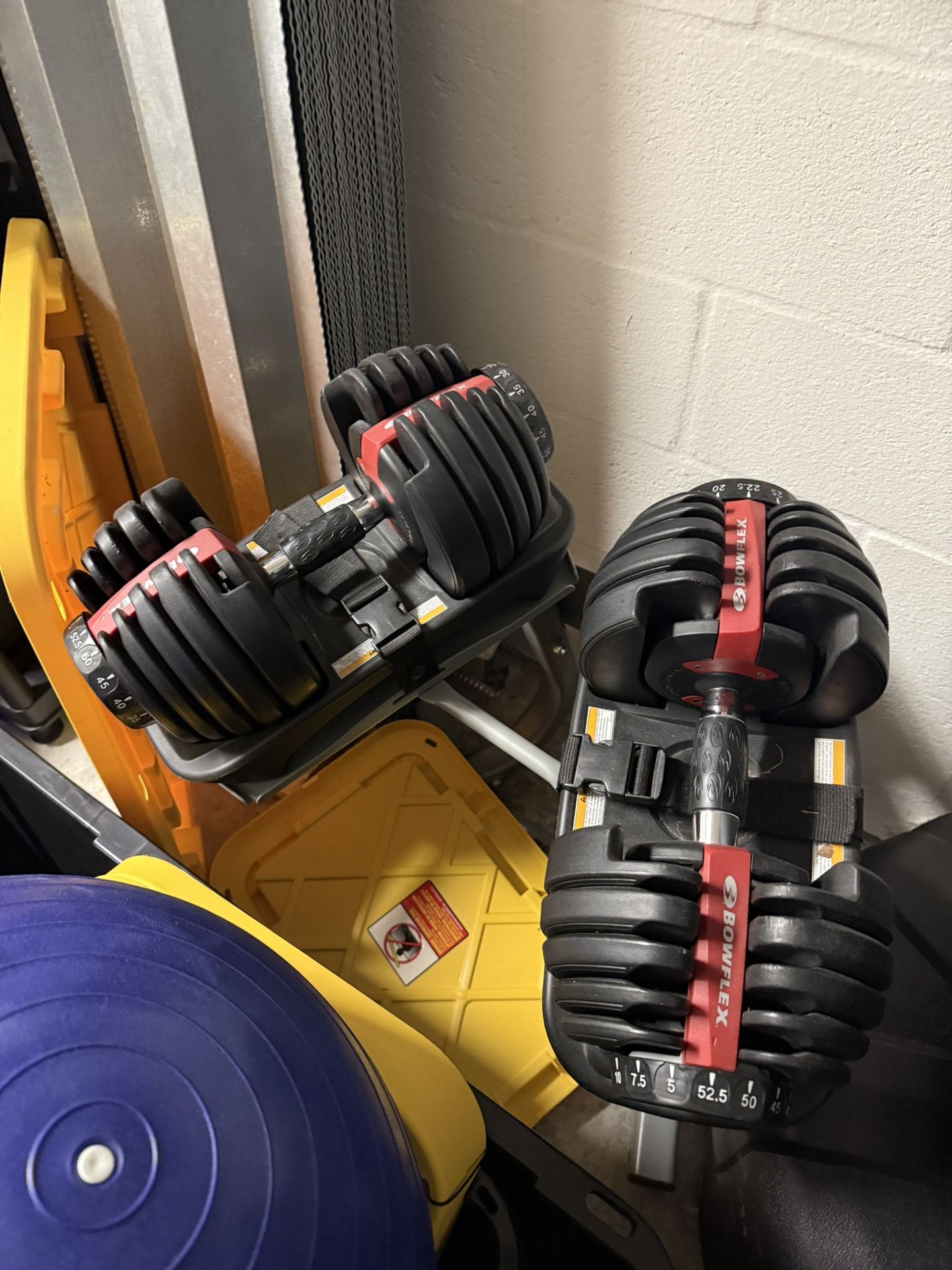 Home Gym Set