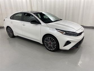 2022 Kia Forte