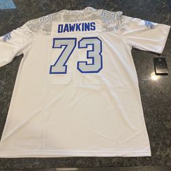 Buffalo Bills Rivalry Jerseys Adult Sizes Small Up To 3XL 