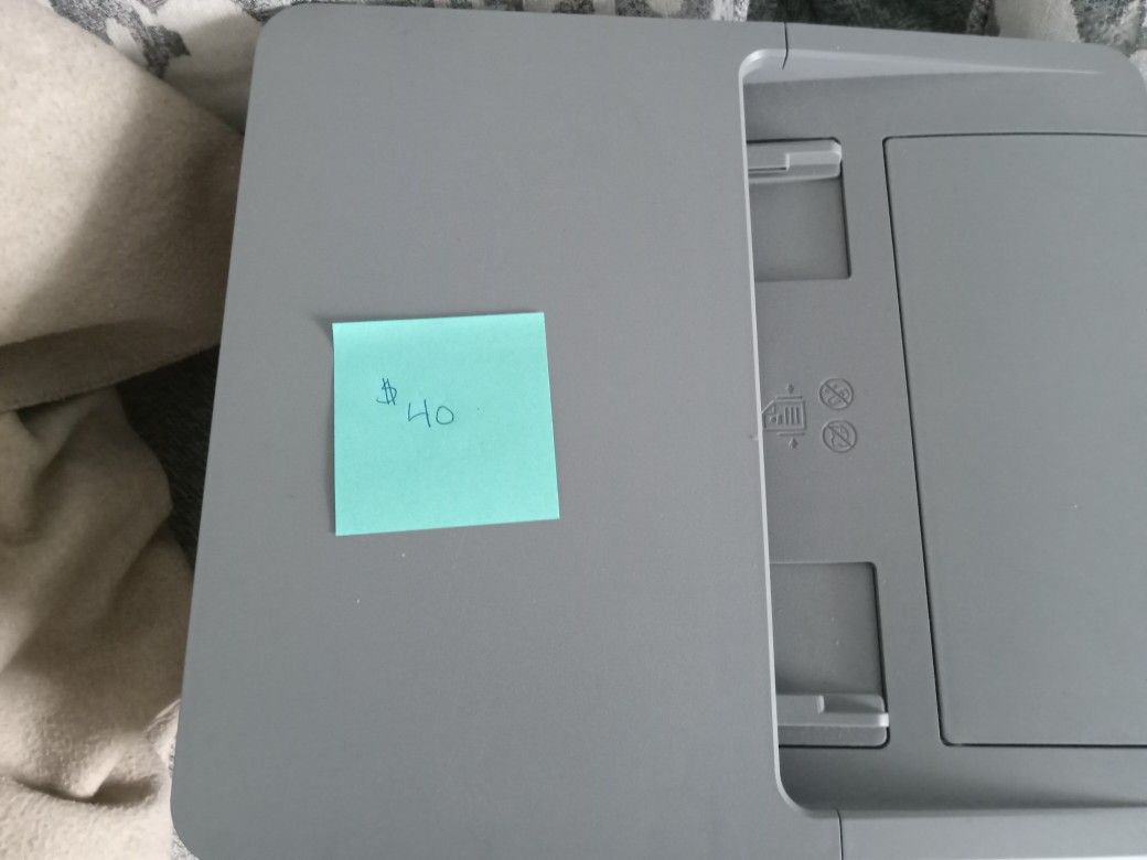 Hp Printer