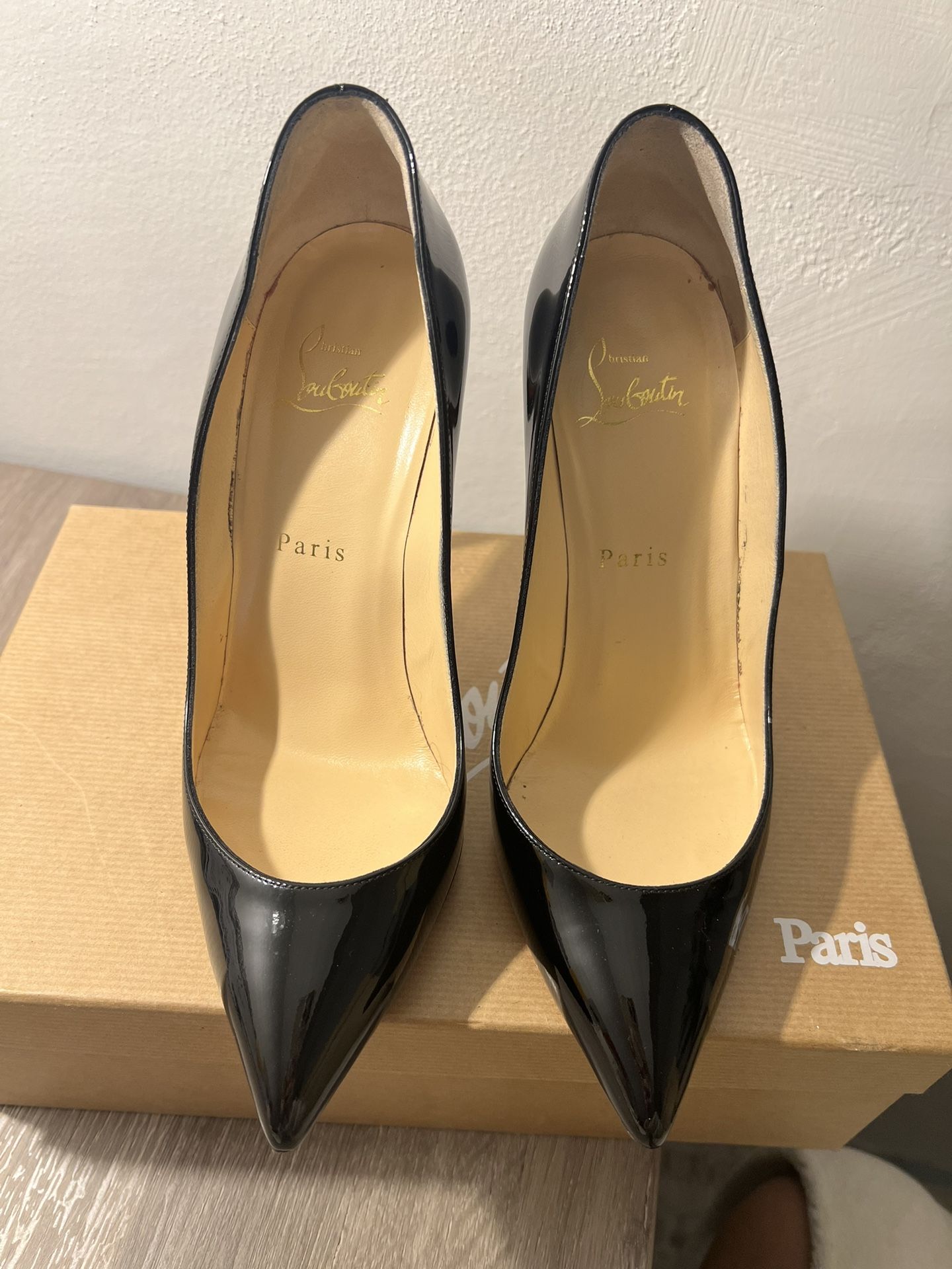 Christian Louboutin Pumps