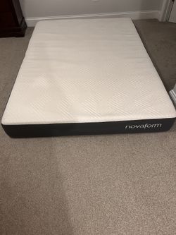 Mattress