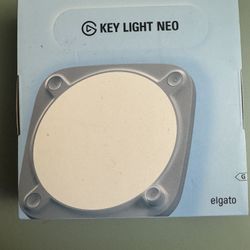 Elgato Keylight Neo 