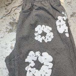 Denim tears short size xl