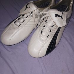 **NEW** Soccer Cleats Men