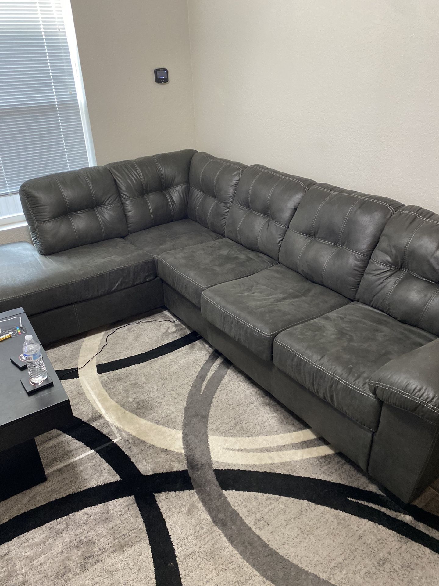 Sectional Sofa