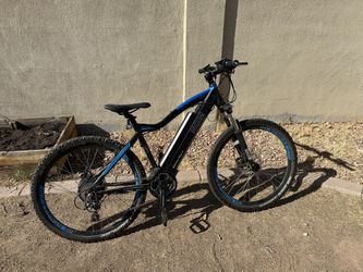 27.5” E-Bike