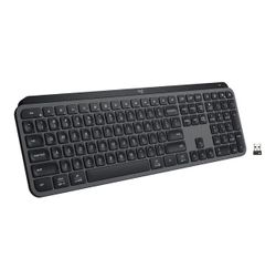 Logitech MX Keys Keyboard