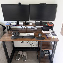Office Desk