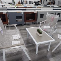 Patio Furniture 