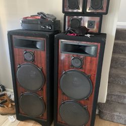 Stereo 