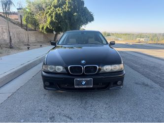 2003 BMW 5301