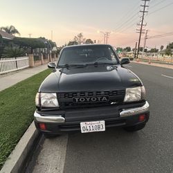 2000 Toyota Tacoma