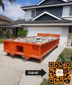 10-Yard Lowboy Available This Weekend – Limited Inventory