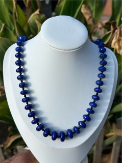 Lapis Lazuli