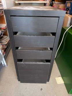 Free small cabinet