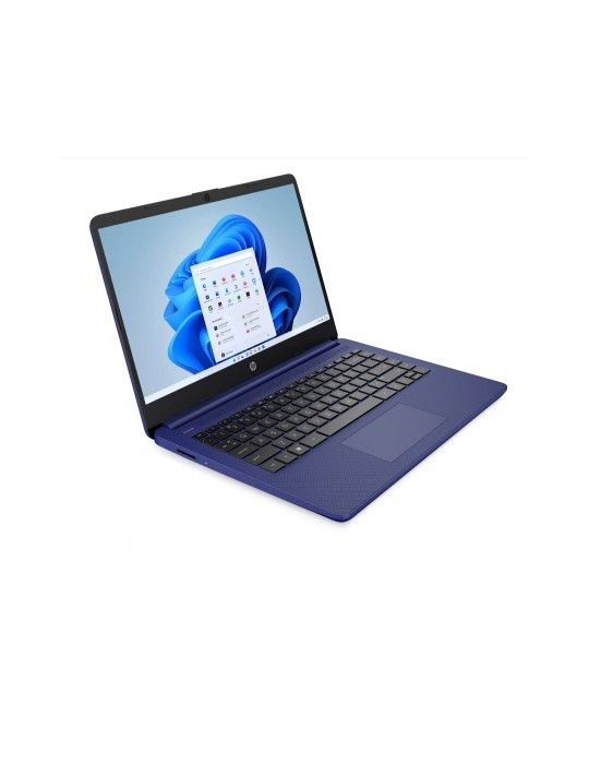 HP 2022 Stream TOUCHSCREEN 14" Thin and Portable Laptop, Intel Celeron N4020 Processor, 8GB DDR4 Memory, 64GB eMMC,Intel UHD Graphics 600