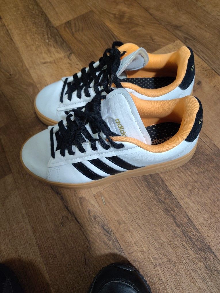 Adidas