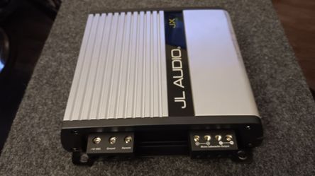 JL AUDIO JX 500WATT