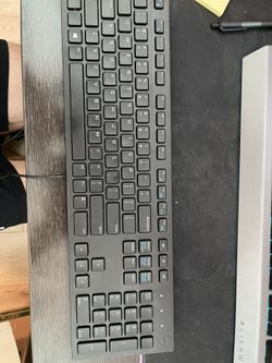 Dell Keyboard