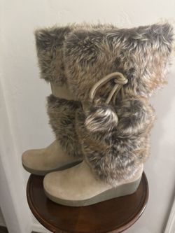 Women’s Winter Boots