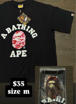 Bape shirt