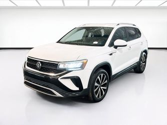 2023 Volkswagen Taos
