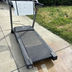 Nordictrak Treadmill T6.5s