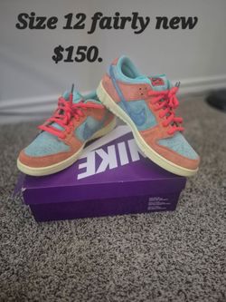 Nike Shoes