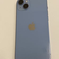 iPhone 14 Plus Fully Unlocked 