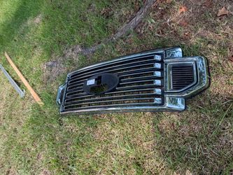 Grill