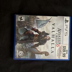 Assassin Creed Valhalla